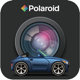 Polaroid Carcam