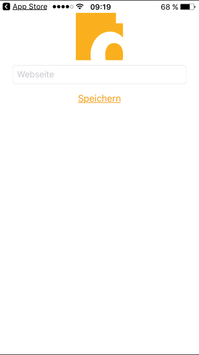 Screenshot #1 pour Datatrain Cockpit Communicator