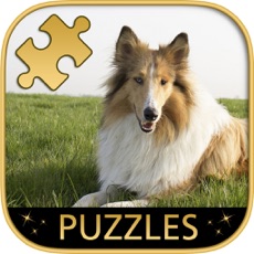 Activities of Animals 2 - Jigsaw and Sliding Puzzles