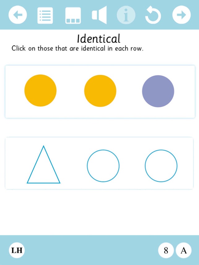 Patterns and geometry(圖3)-速報App