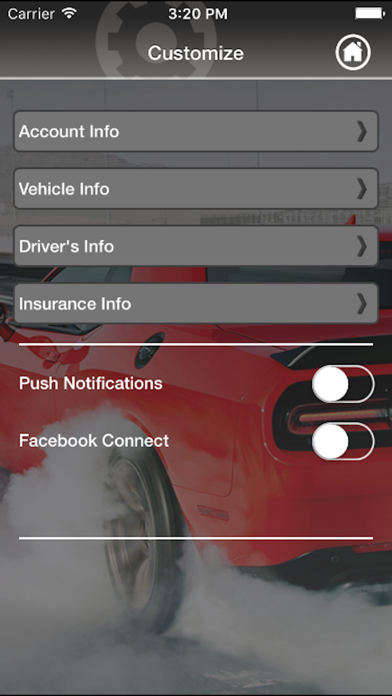 Screenshot #3 pour Campbellford Chrysler
