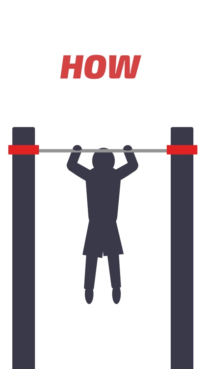 Calisthenics Workout • Learn how to Muscle Up