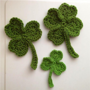 Irish Crochet