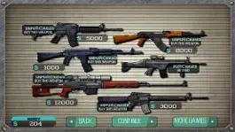 Game screenshot Sniper Strike TD - Shooting War mod apk