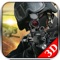 SWAT Army 3D is one of the most thrilling first person shooter sniper shooting game