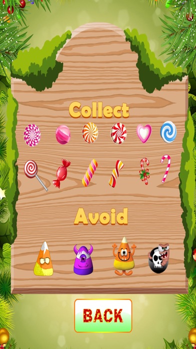 How to cancel & delete Catch the Presents Free from iphone & ipad 2