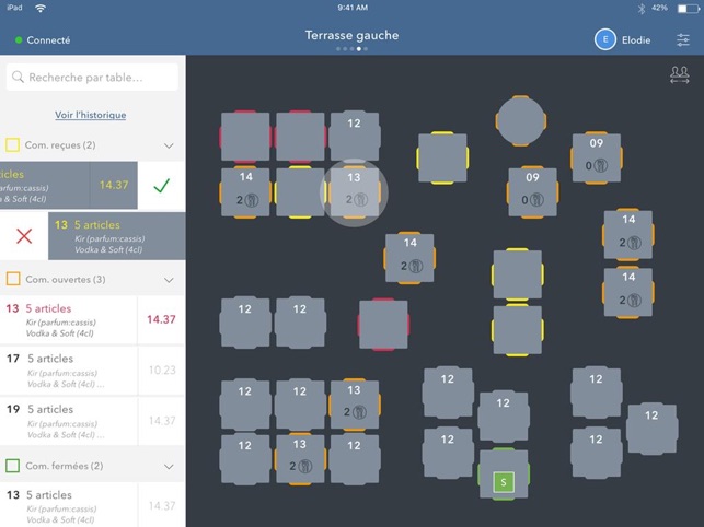 Barclap(圖2)-速報App