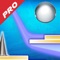 Action Spheres PRO : Run Without Limits