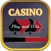 CASINO Sensations -- FREE Casino Play and WIN!