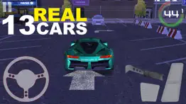 sport car parking night city driving simulator problems & solutions and troubleshooting guide - 2