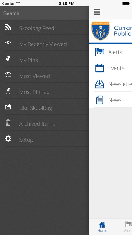 Currans Hill Public School