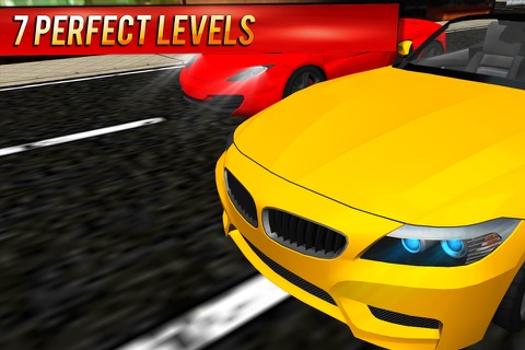 Car Driving 3D screenshot 4