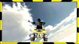 Game screenshot Adventure of Extreme Quad Bike Racing Simulator hack