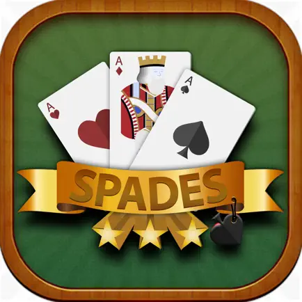 Spades Hollywood : Trick-Taking Card Game Cheats