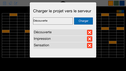Screenshot #2 pour Sonemix