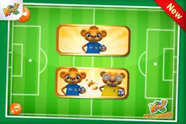 Game screenshot Football Game for Kids - Penalty Shootout Game apk