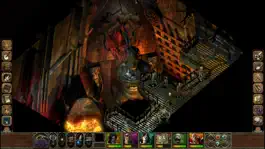 Game screenshot Planescape: Torment mod apk