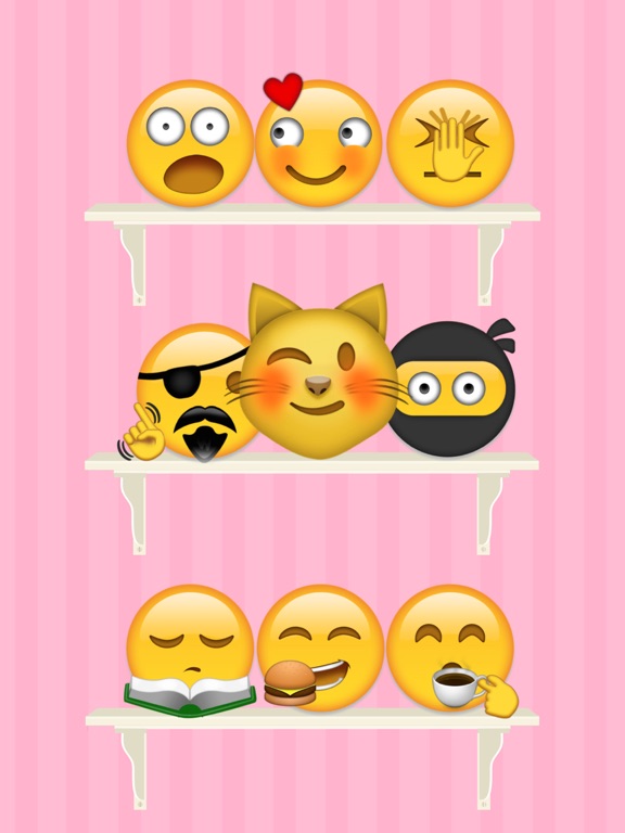 Screenshot #5 pour MixMoji