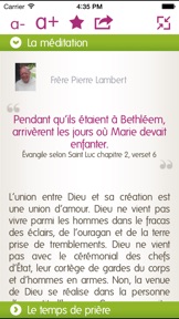 Capture d'écran