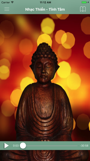 Nhạc Thiền - Tĩnh Tâm - An Nhiên Tự Tại(圖1)-速報App