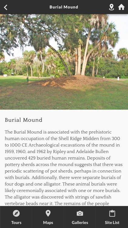 Historic Spanish Point Museum screenshot-4