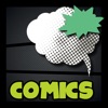 Visionbooks Comics - iPhoneアプリ