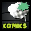 Visionbooks Comics App Feedback