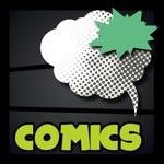 Download Visionbooks Comics app