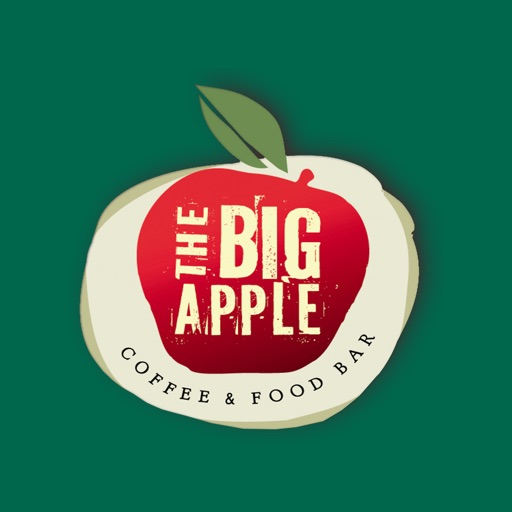 The Big Apple - Κέρκυρα