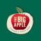 Το μοναδικό The big Apple στην Κέρκυρα έχει τωρα το δικό του app