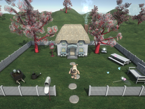 Screenshot #4 pour Boofle's Home