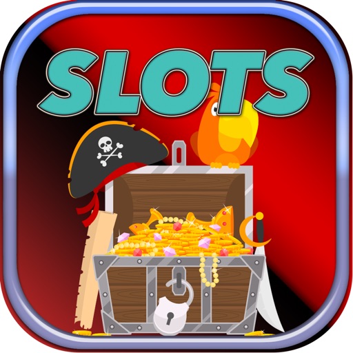 Treasure Machine Slots Game - FREE Game Icon