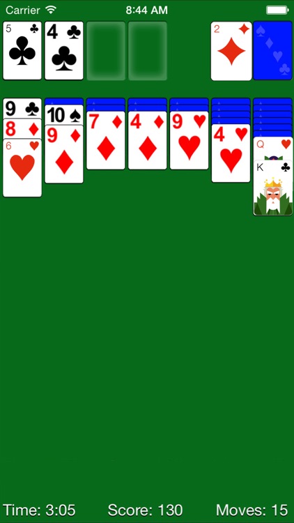 Solitaire ®