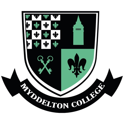 Myddelton icon