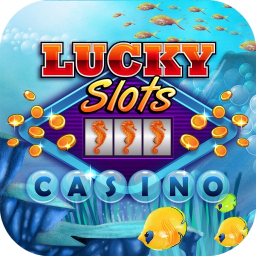 Slots - Lucky Escape Icon