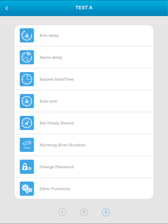 Screenshot #6 pour PNI Safehouse