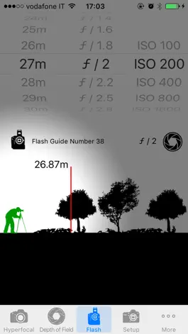 Game screenshot Hyperfocal apk