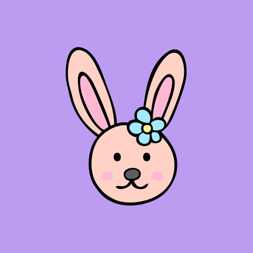 Easter Garden