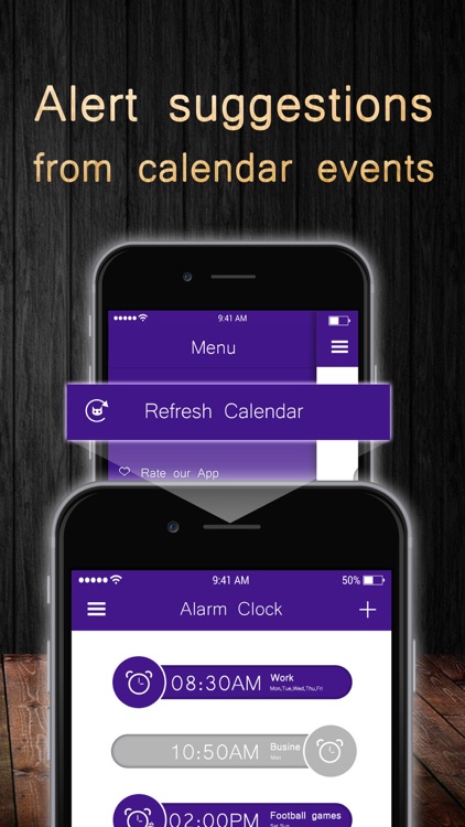 Sasha Time - Smart Alarm Clock
