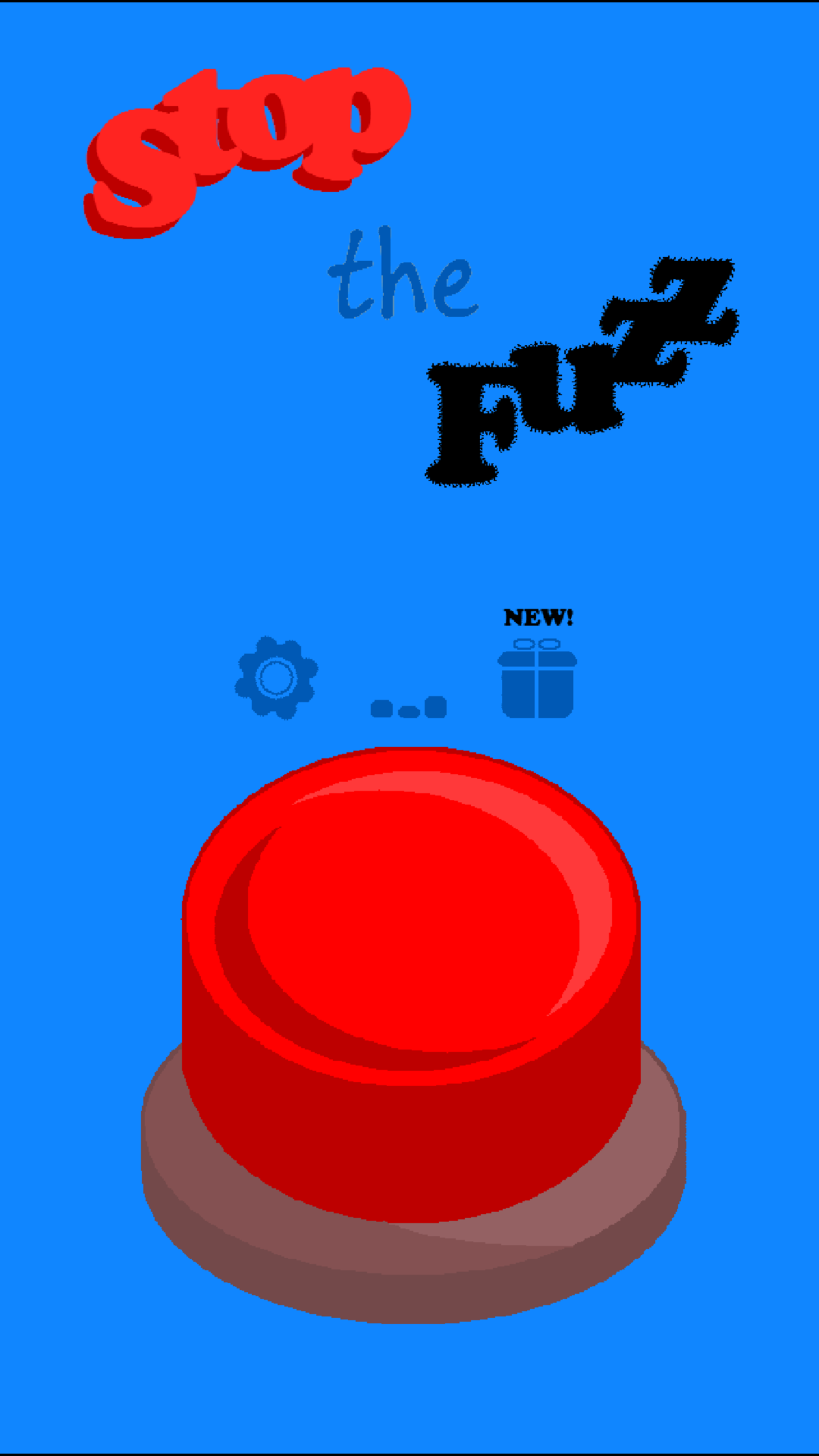 Stop the Fuzz screenshot 6
