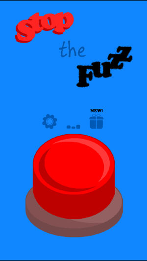 ‎Stop the Fuzz Screenshot