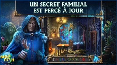 Screenshot #1 pour Spirits of Mystery: Mensonges de Famille (Full)