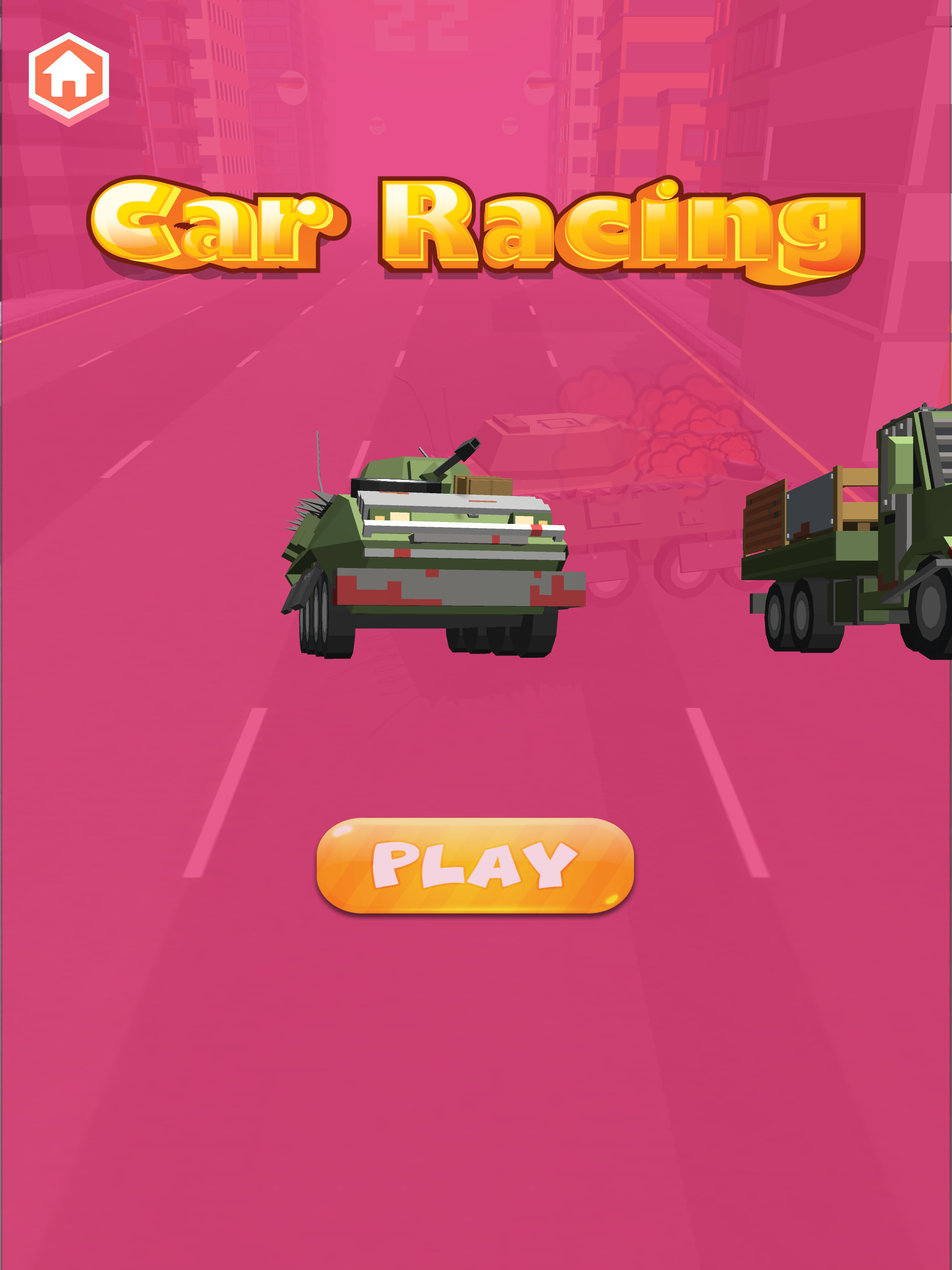 auto racer challenging car racing games