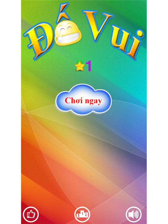 Screenshot #4 pour Đố vui - do vui dan gian