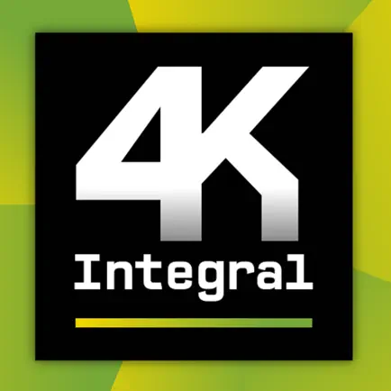 4K Integral Total Control Early Version Читы