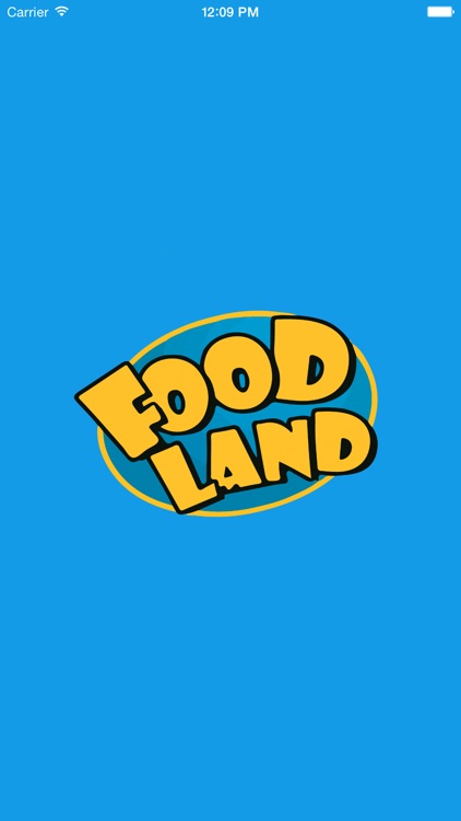 Food Land - فود لاند