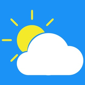螢幕擷取畫面 (2) 天气预报助手-Weather空气质量查询管家