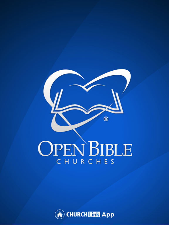 Screenshot #4 pour Open Bible Churches