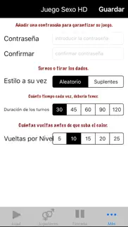 juego de sexo para adultos hd iphone capturas de pantalla 4