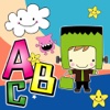 ABC Alphabet Learning Letter Writing for Kids